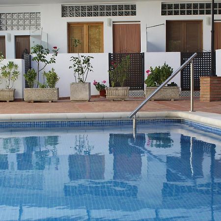 Apartamento Guadiaro 3 Ainhoa Бенаохан Экстерьер фото