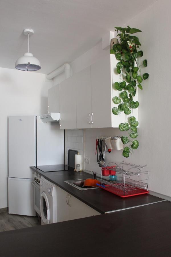 Apartamento Guadiaro 3 Ainhoa Бенаохан Экстерьер фото