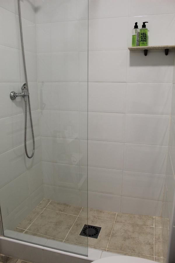 Apartamento Guadiaro 3 Ainhoa Бенаохан Экстерьер фото