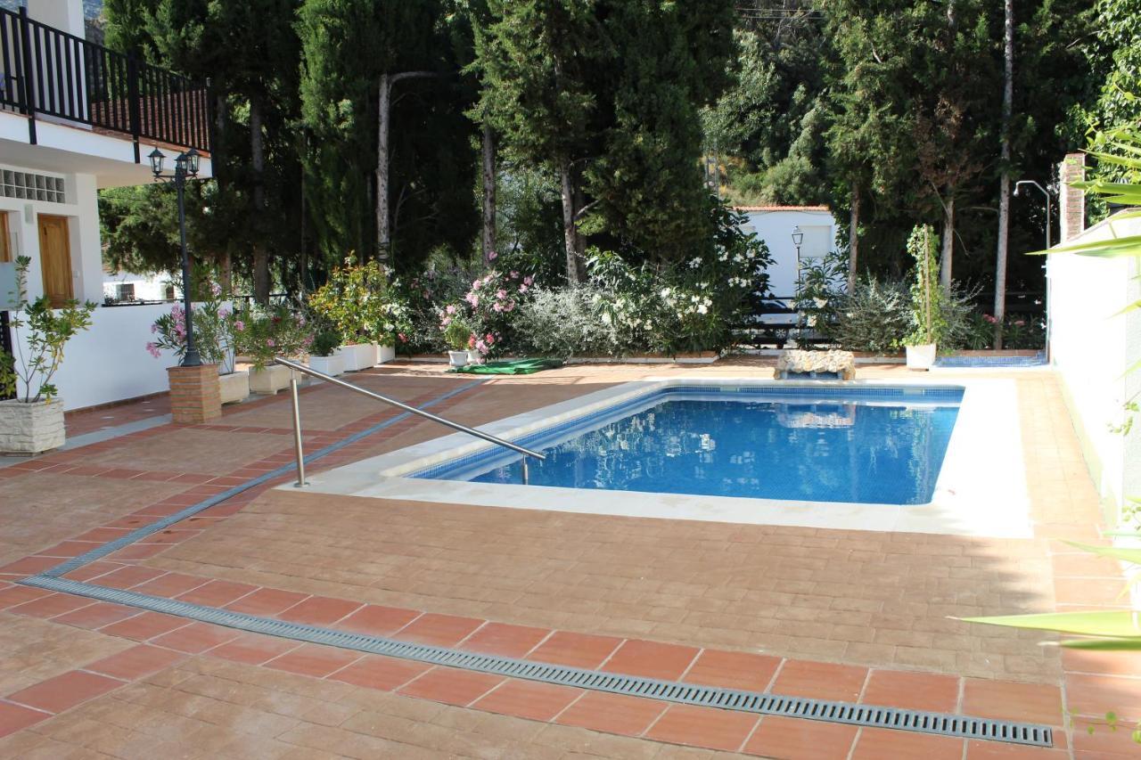 Apartamento Guadiaro 3 Ainhoa Бенаохан Экстерьер фото