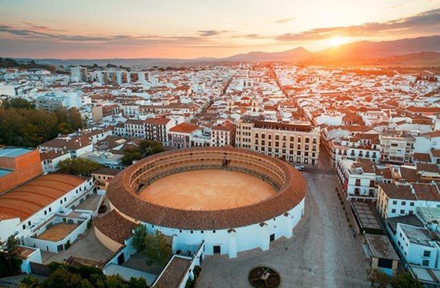 Apartamento Guadiaro 3 Ainhoa Бенаохан Экстерьер фото